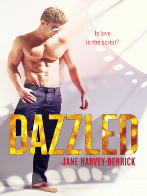 cover image of Dazzled